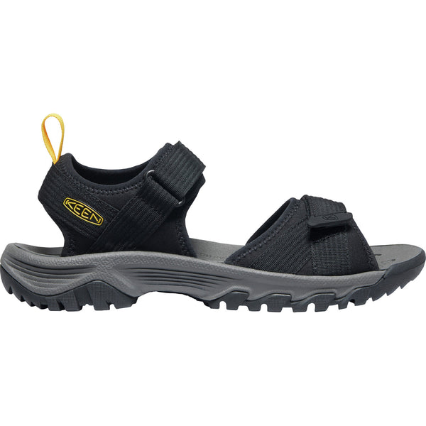 KEEN TRHE3OT Men's Targhee III Open Toe Sandal