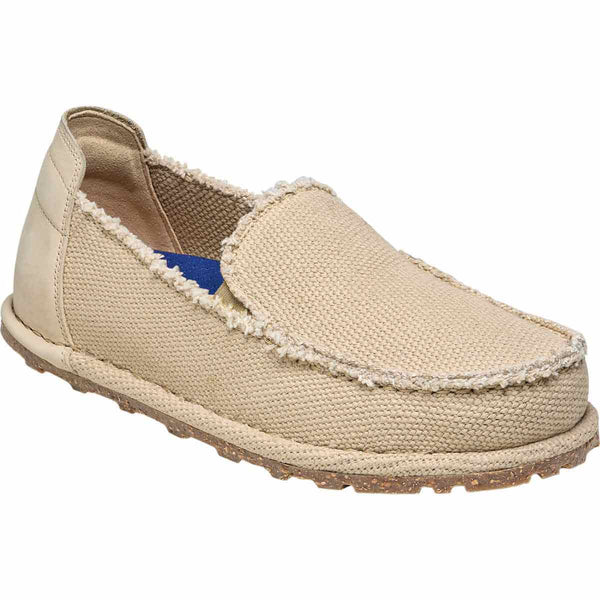 Birkenstock 1027265 Utti Slip On Sandcastle