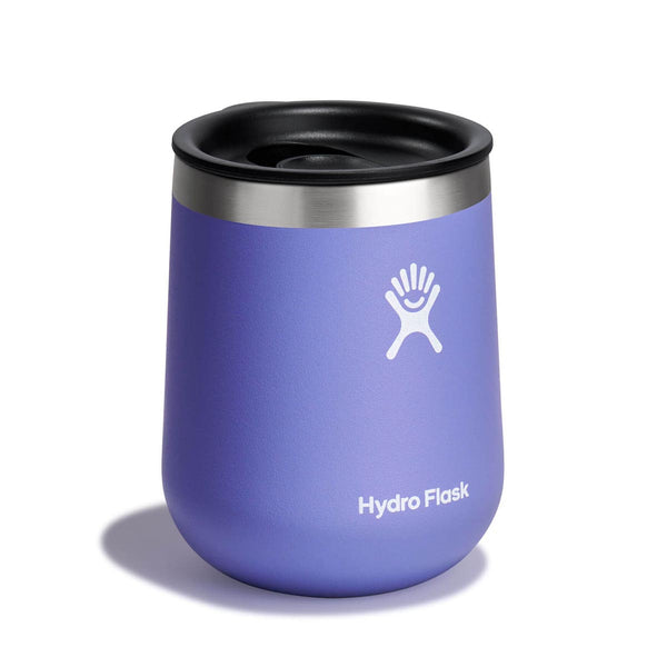 Hydro Flask V10C 10 Ounce Ceramic Wine Tumbler