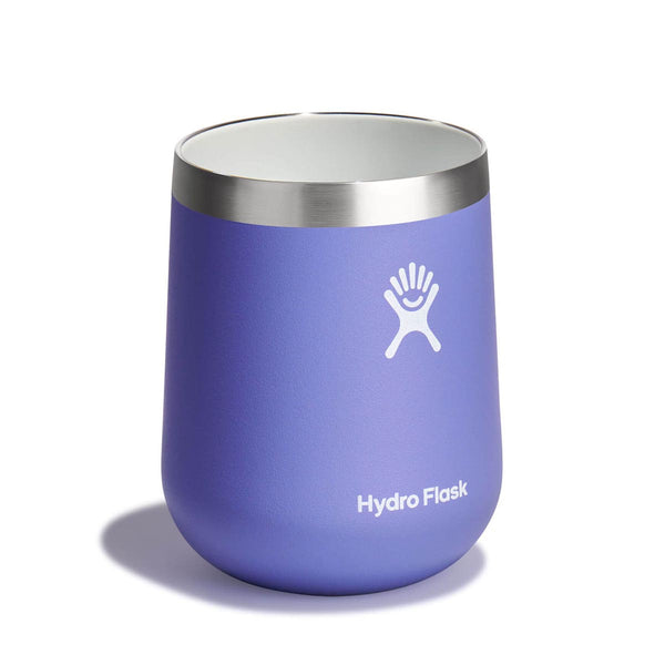 Hydro Flask V10C 10 Ounce Ceramic Wine Tumbler