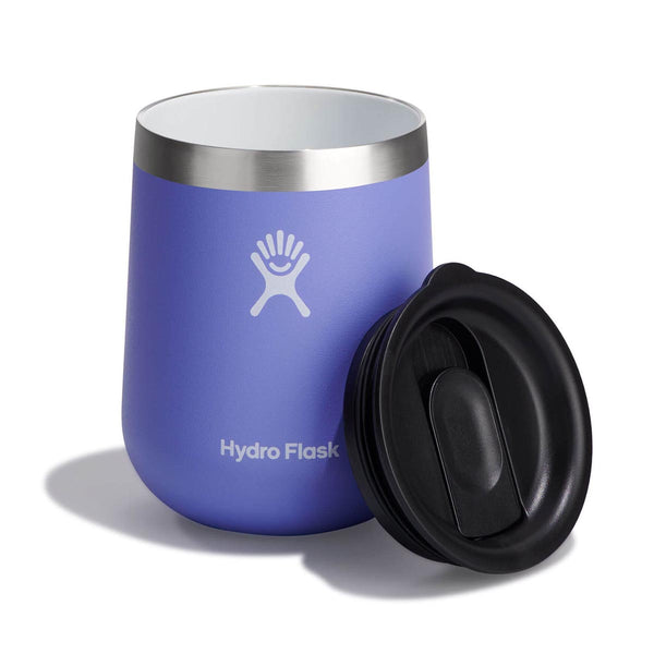 Hydro Flask V10C 10 Ounce Ceramic Wine Tumbler