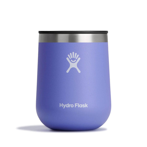 Hydro Flask V10C 10 Ounce Ceramic Wine Tumbler