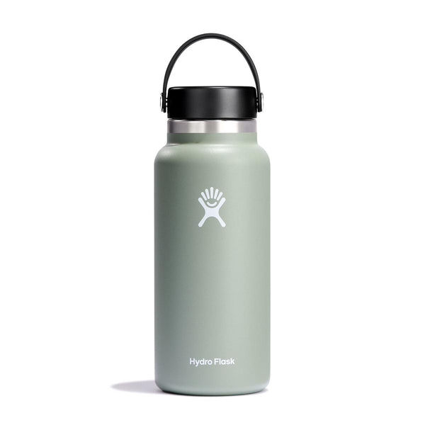 Hydro Flask W32TSLS 32 Ounce Wide Mouth - Lake Superior Engraved