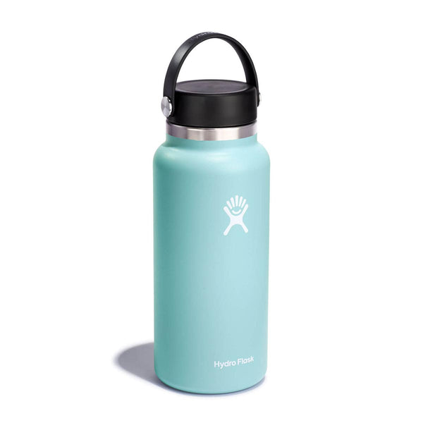 Hydro Flask W32TSLS 32 Ounce Wide Mouth - Lake Superior Engraved