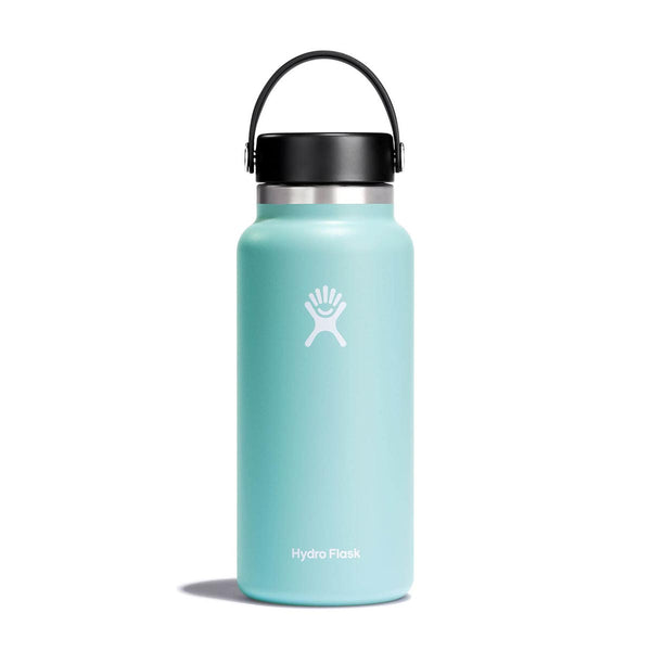 Hydro Flask W32TSLS 32 Ounce Wide Mouth - Lake Superior Engraved