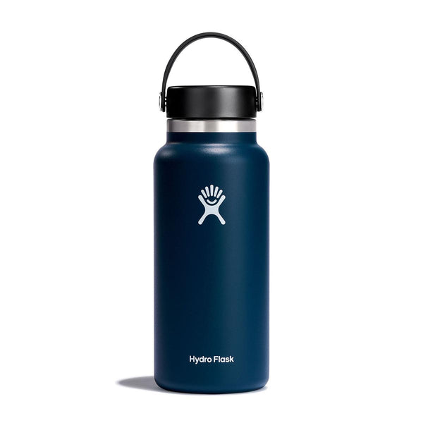 Hydro Flask W32TSLS 32 Ounce Wide Mouth - Lake Superior Engraved