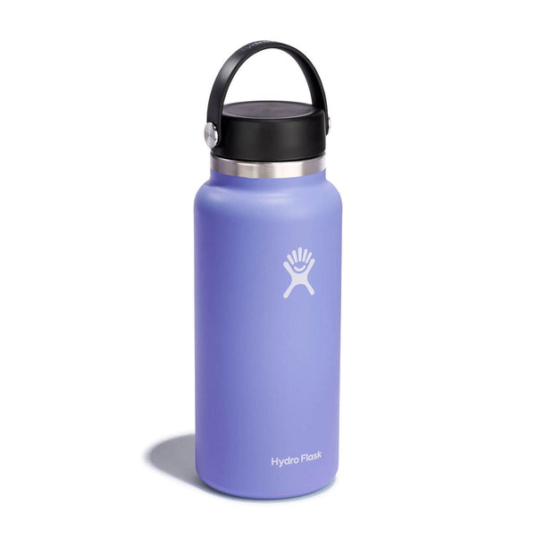 Hydro Flask W32TSLS 32 Ounce Wide Mouth - Lake Superior Engraved