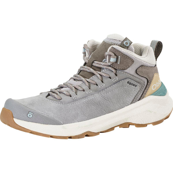 Oboz 78302 Women's Cottonwood Mid B-DRY