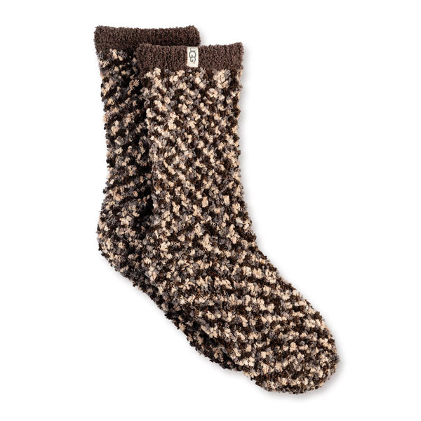 UGG UAS0011W Women's Cozy Chenille Sock