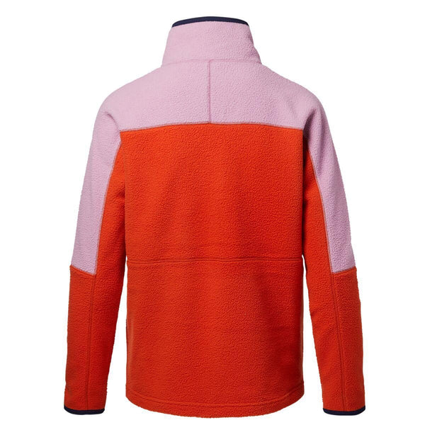 Cotopaxi DOR-W Women's Abrazo Fleece Half-Zip Jacket