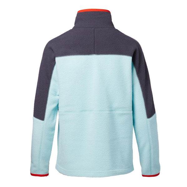 Cotopaxi DOR-W Women's Abrazo Fleece Half-Zip Jacket