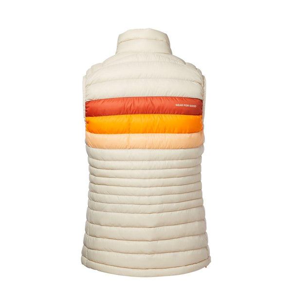 Cotopaxi FDV-W Women's Fuego Down Vest