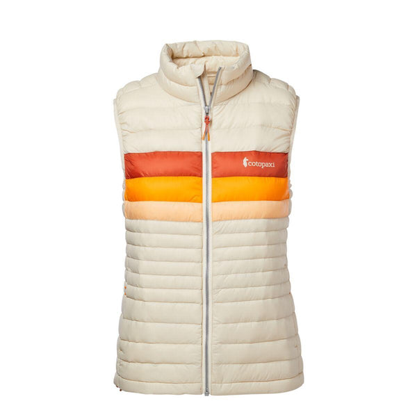 Cotopaxi FDV-W Women's Fuego Down Vest