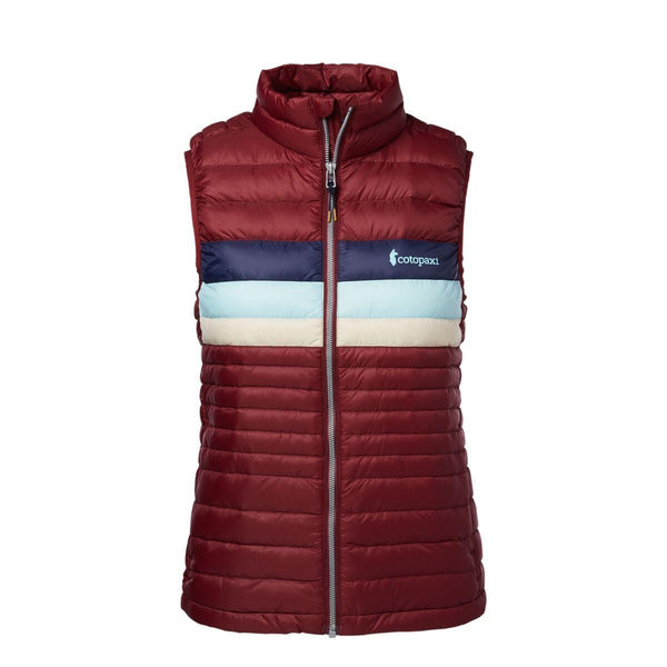 Cotopaxi FDV-W Women's Fuego Down Vest