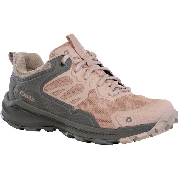 Oboz 43002 Women's Katabatic Low