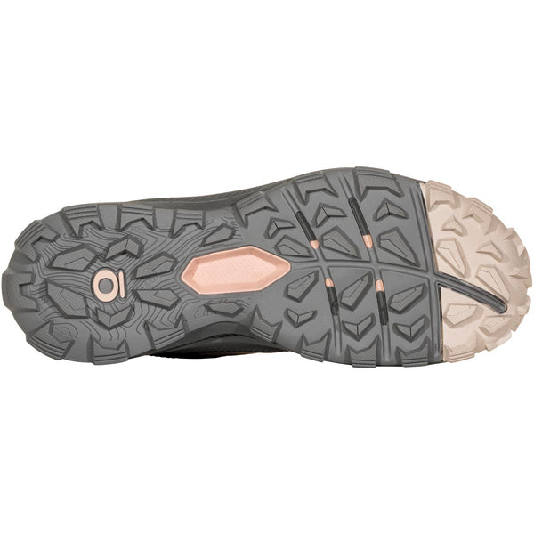 Oboz 43002 Women's Katabatic Low