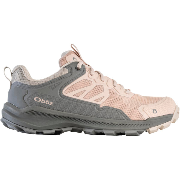 Oboz 43002 Women's Katabatic Low