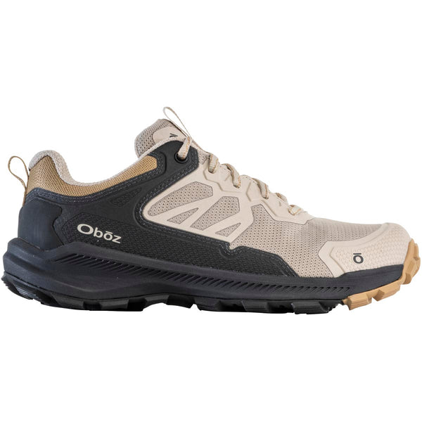 Oboz 43002 Women's Katabatic Low