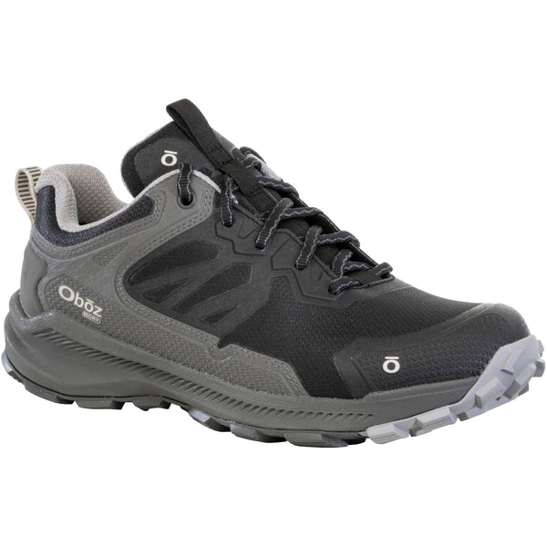 Oboz 44002 Women's Katabatic Low B-DRY