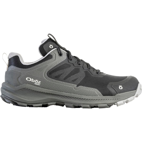 Oboz 44002 Women's Katabatic Low B-DRY