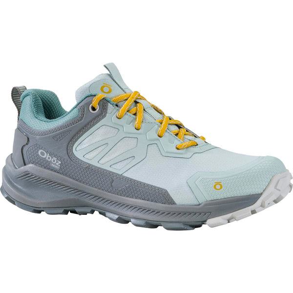 Oboz 44002 Women's Katabatic Low B-DRY