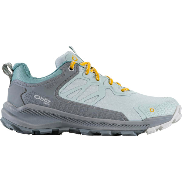 Oboz 44002 Women's Katabatic Low B-DRY