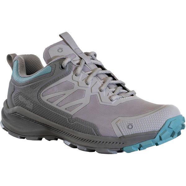 Oboz 44002 Women's Katabatic Low B-DRY