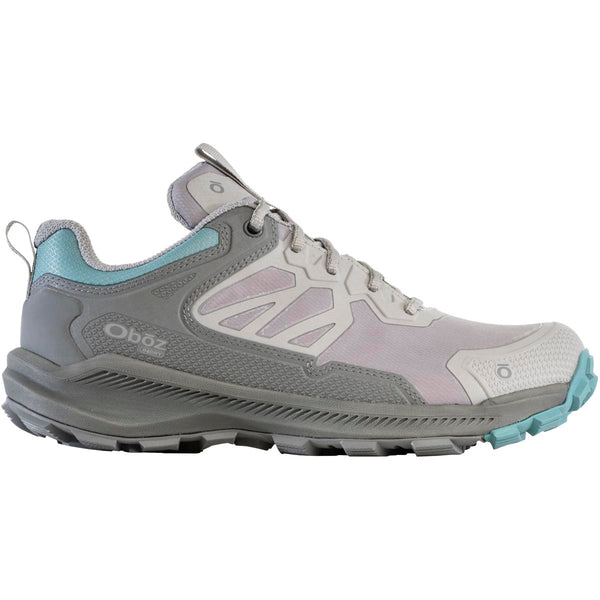 Oboz 44002 Women's Katabatic Low B-DRY