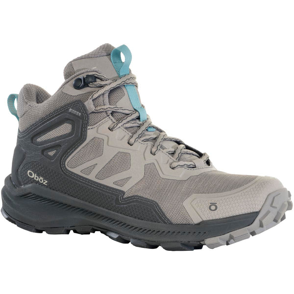 Oboz 45002 Women's Katabatic Mid