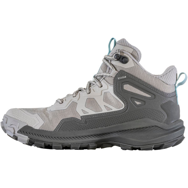 Oboz 45002 Women's Katabatic Mid