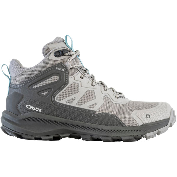 Oboz 45002 Women's Katabatic Mid