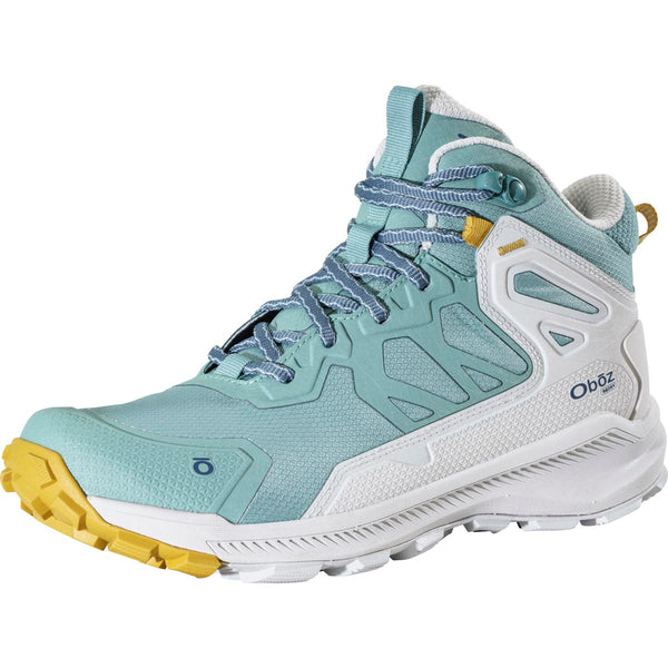 Oboz 46002 Women's Katabatic Mid B-DRY