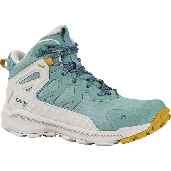 Oboz 46002 Women's Katabatic Mid B-DRY