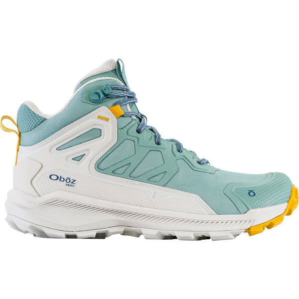 Oboz 46002 Women's Katabatic Mid B-DRY