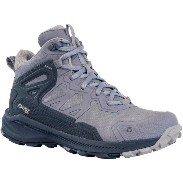 Oboz 46002 Women's Katabatic Mid B-DRY