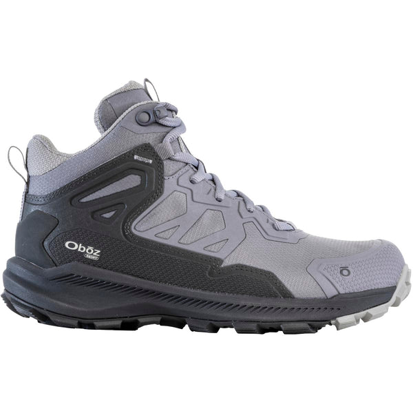 Oboz 46002 Women's Katabatic Mid B-DRY