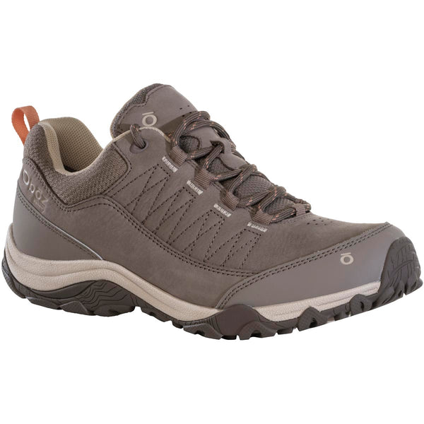 Oboz 71802 Women's Ousel Low B-DRY