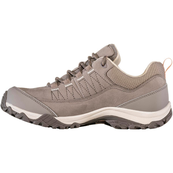 Oboz 71802 Women's Ousel Low B-DRY