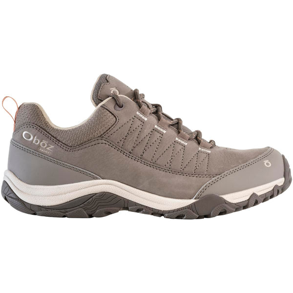 Oboz 71802 Women's Ousel Low B-DRY