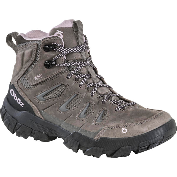 Oboz 24002 Women's Sawtooth X Mid B-DRY