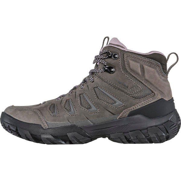 Oboz 24002 Women's Sawtooth X Mid B-DRY