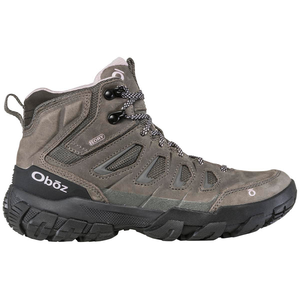 Oboz 24002 Women's Sawtooth X Mid B-DRY