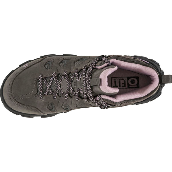 Oboz 24002 Women's Sawtooth X Mid B-DRY