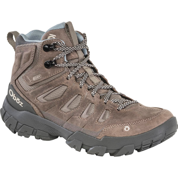 Oboz 24002 Women's Sawtooth X Mid B-DRY