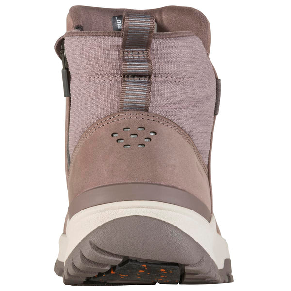 Oboz 85602 Women's Sphinx Pull-on Insulated B-DRY