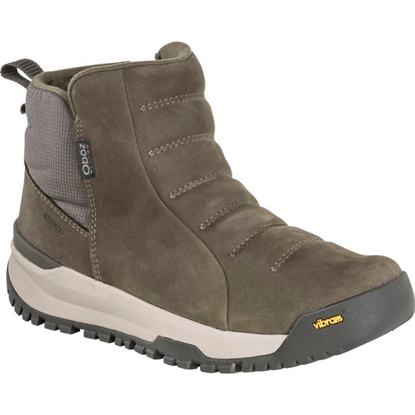 Oboz 85602 Women's Sphinx Pull-on Insulated B-DRY