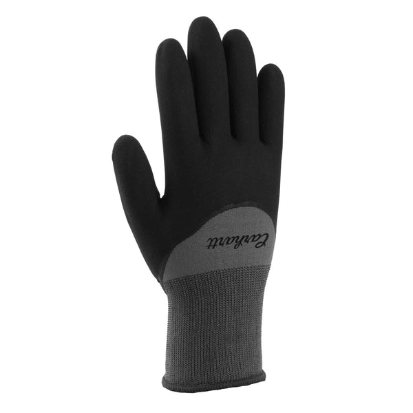 Carhartt Gloves GN0700-W Women's Thermal-Lined Full Coverage Nitrile Glove