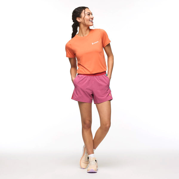 Cotopaxi CAMS-W Women's Cambio Short