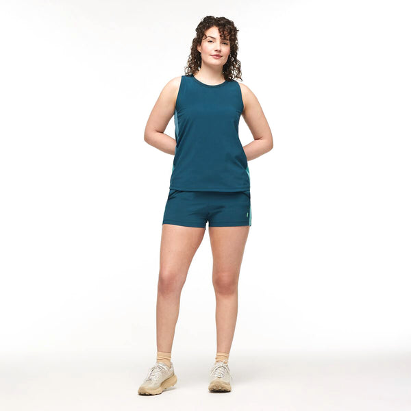 Cotopaxi CAMT-W Women's Cambio Tank