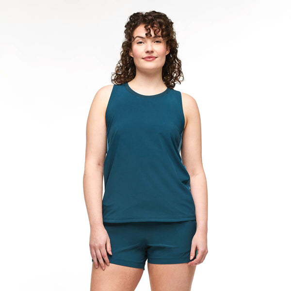 Cotopaxi CAMT-W Women's Cambio Tank